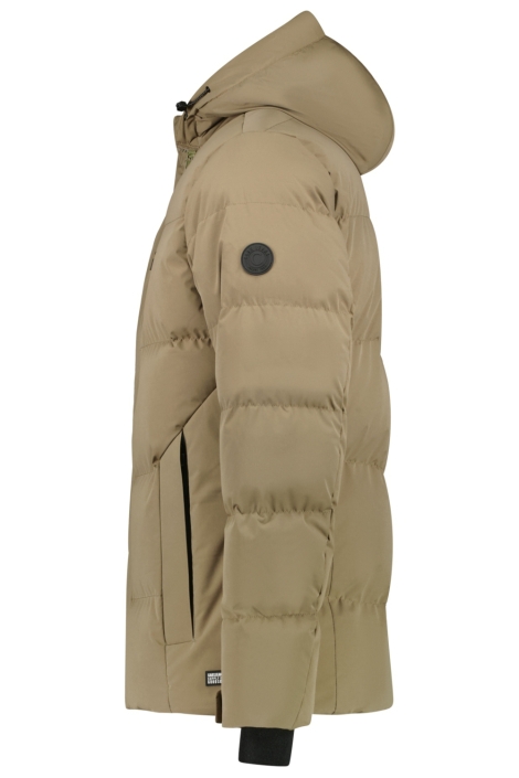 Cars wickam polyester khaki